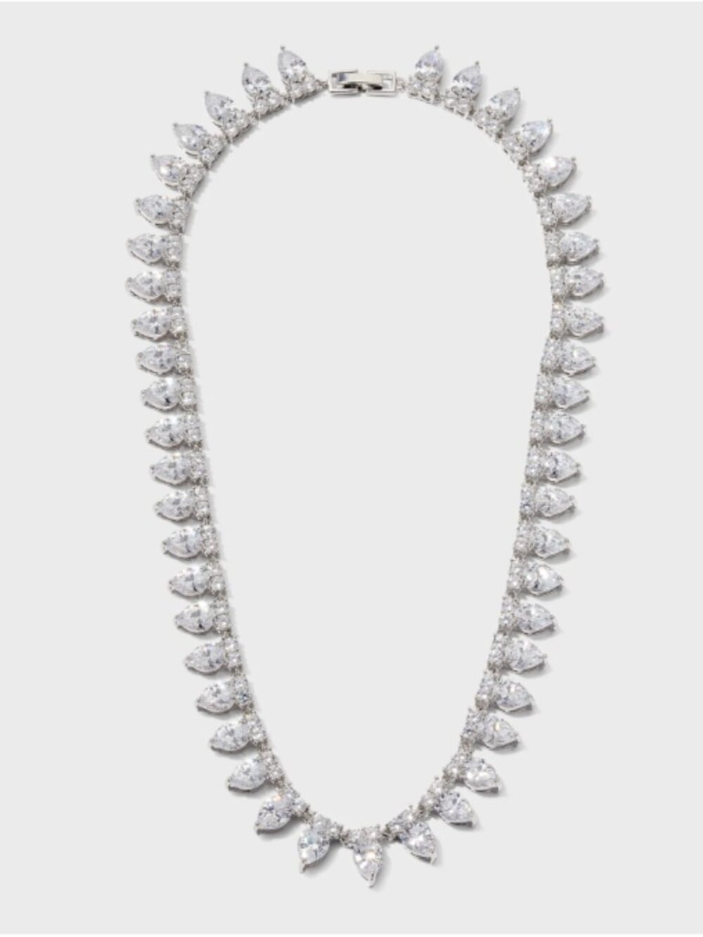 FALLON Monarch Pointed Choker